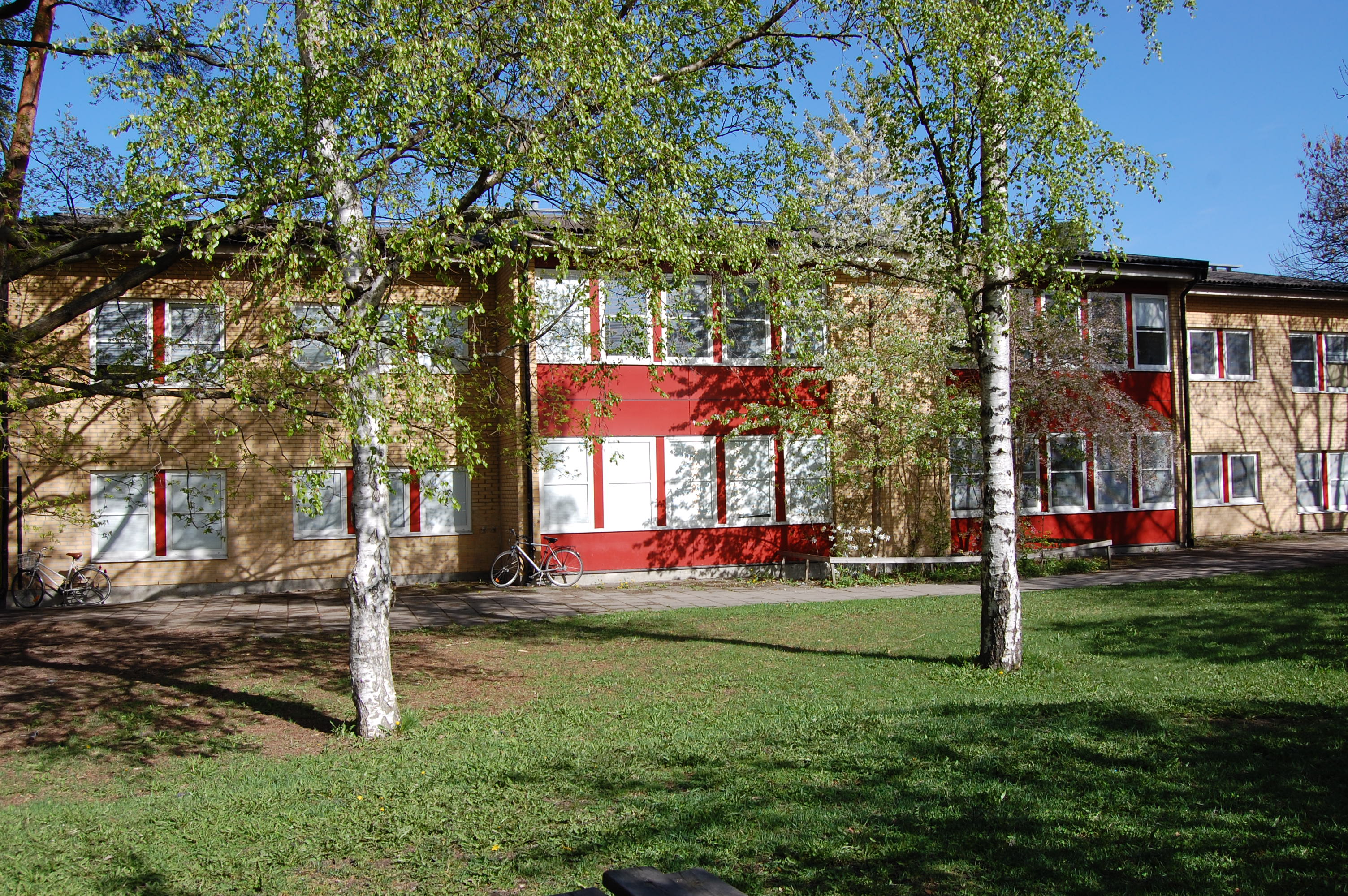Grundskola