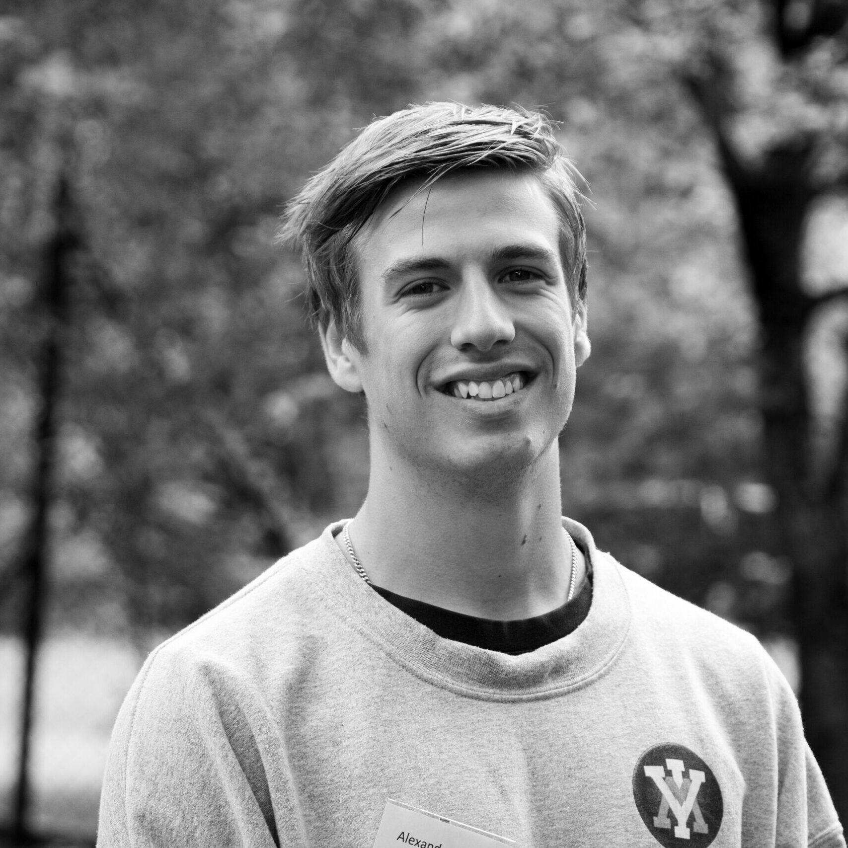 Alexander Alexander