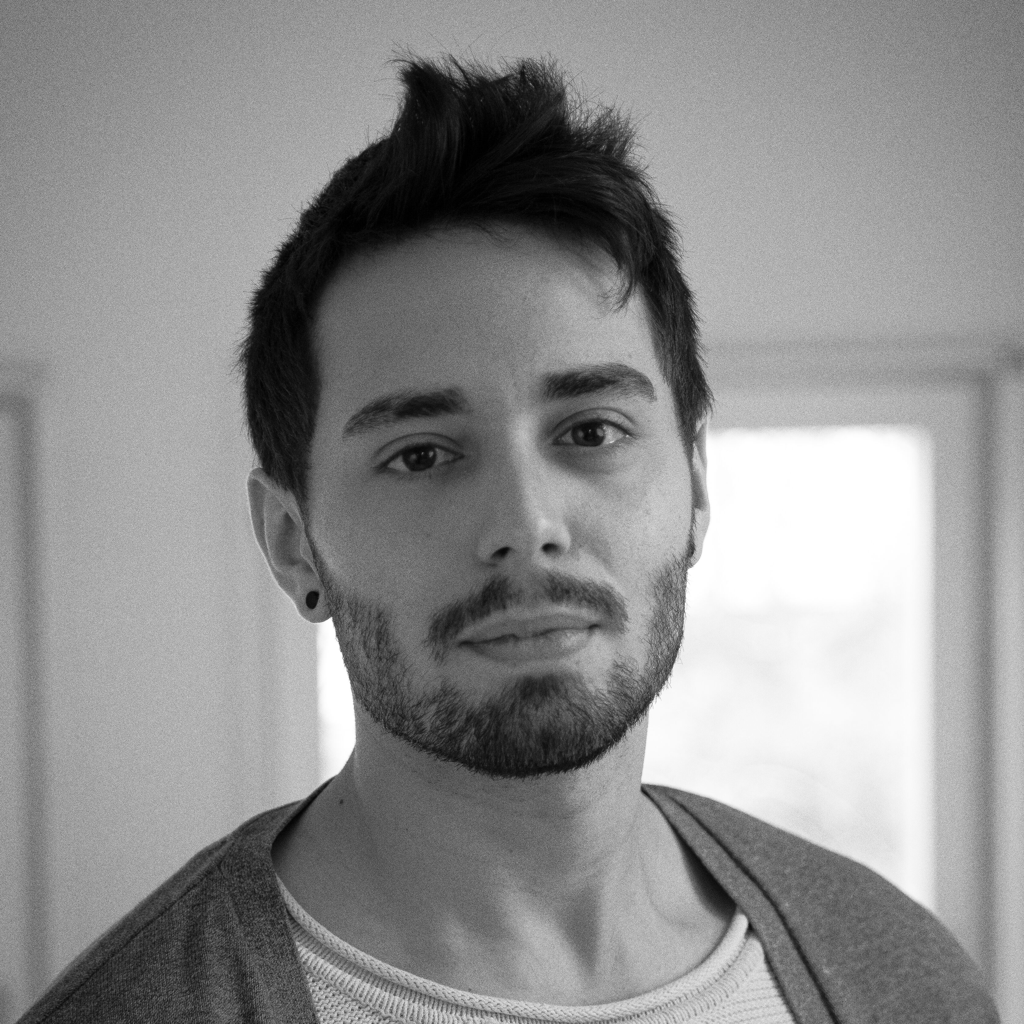 Andreas Laraqui Andreas Laraqui