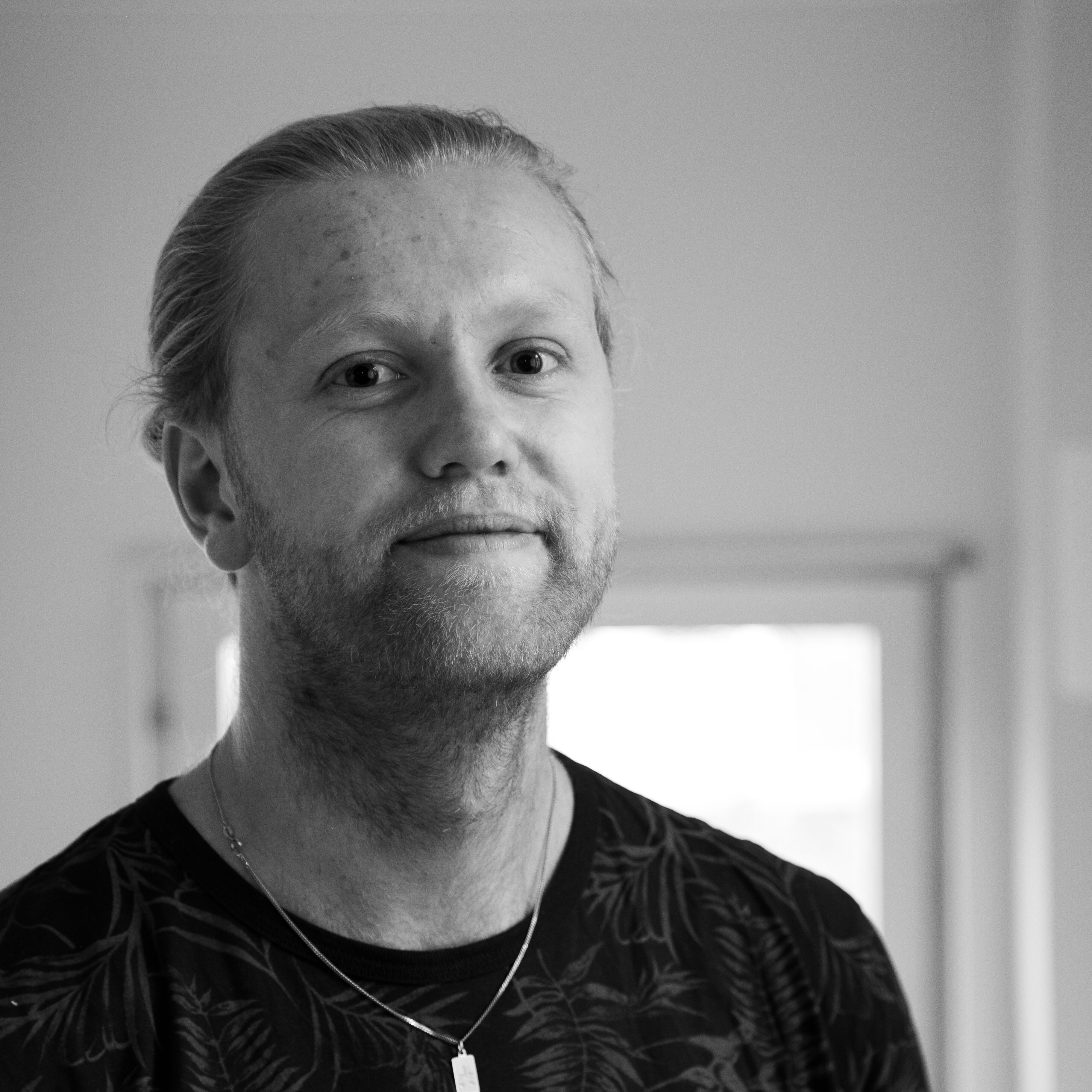 Andreas Brattström Andreas Brattström